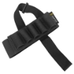 Picture of Adaptive Tactical Side Saddle  Black AT-06400