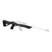 Picture of Adaptive Tactical Tac-Hammer Stock  Collapsible  Fits Ruger 10/22 Takedown  Black AT-02020