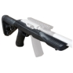 Picture of Adaptive Tactical Tac-Hammer Stock  Collapsible  Fits Ruger 10/22 Takedown  Black AT-02020