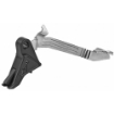 Picture of Agency Arms Drop-In Trigger  For Gen5 Glock  Black Finish DIT2-G5-B