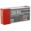 Picture of Aguila Ammunition 308 Win  150 Grain  Full Metal Jacket Boat Tail  20 Round Box 1E308110