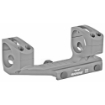 Picture of Warne Cantilever Mount  30MM  Fits AR Rifles  Extended Skeletonized  Tactical Grey LRSKEL30TG