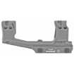 Picture of Warne Cantilever Mount  30MM  Fits AR Rifles  Extended Skeletonized  Tactical Grey LRSKEL30TG