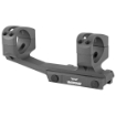 Picture of Warne Generation 2 Mount  30mm  Fits AR Rifles  Extended Skeletonized  Grey Finish XSKEL30TG