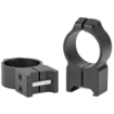 Picture of Warne Maxima Ring  30mm  Extra High  Matte Finish 216M