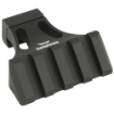 Picture of Warne Mount  Fits Picatinny  45 Degree  Black A645TW