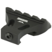 Picture of Warne Mount  Fits Picatinny  45 Degree  Black A645TW