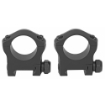 Picture of Warne Mountain Tech Rings  1"  Medium  Matte Finish 7201M