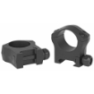 Picture of Warne Mountain Tech Rings  1"  Medium  Matte Finish 7201M