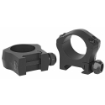 Picture of Warne Mountain Tech Rings  30mm  Low  Matte Finish 7213M