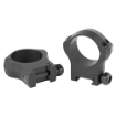 Picture of Warne Mountain Tech Rings  34mm High  Matte Finish 7222M