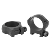 Picture of Warne Mountain Tech Rings  34mm Low  Matte Finish 7220M