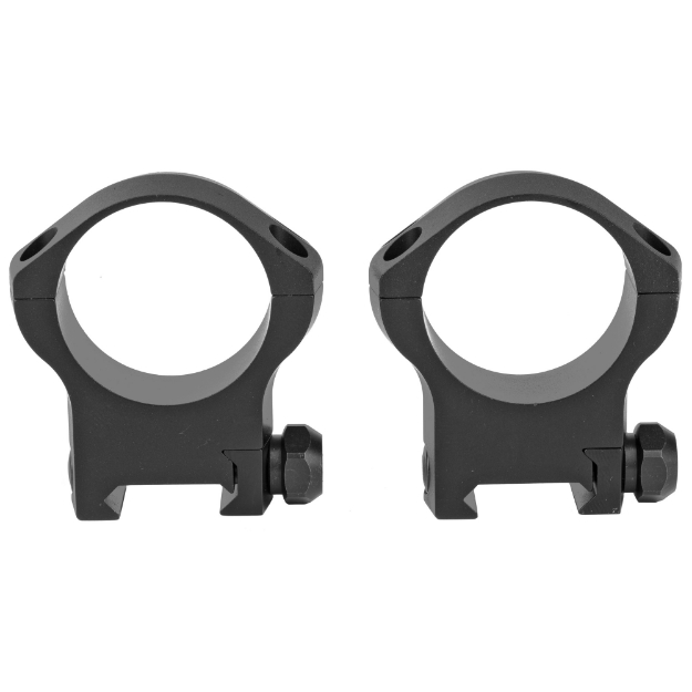 Picture of Warne Mountain Tech Rings  35mm High  Matte Finish 7242M