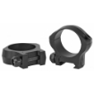 Picture of Warne Mountain Tech Rings  35mm Low  Matte Finish 7240M