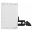 Picture of Warne Precision Mount Data Card Holder  Black Finish  Fits Skyline Precision Mount 7854M