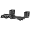 Picture of Warne RAMP Rapid Acquisition Multi-Sight Platform  1 Piece Base  For AR-15  1"  Matte Finish RAMP1