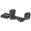 Picture of Warne RAMP Rapid Acquisition Multi-Sight Platform  1 Piece Base  For AR-15  30mm  Matte Finish RAMP30