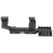 Picture of Warne RAMP Rapid Acquisition Multi-Sight Platform  1 Piece Base  For AR-15  30mm  Matte Finish RAMP30