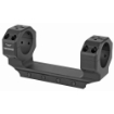 Picture of Warne Skyline Precision Mount  30mm  Black Finish  Fits AR Rifles 7817M