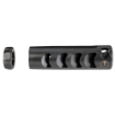 Picture of Ultradyne USA Apollo LR  Compensator  30 Caliber  5/8X24  Rated For .300 WIN Mag UD11190