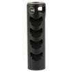 Picture of Ultradyne USA Apollo LR  Compensator  6.5 Creedmoor  5/8X24 UD11180