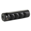 Picture of Ultradyne USA Apollo LR  Compensator  6.5 Creedmoor  5/8X24 UD11180