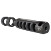 Picture of Ultradyne USA Apollo S  Compensator  7.62MM  Black  5/8X24 UD10270