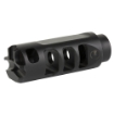 Picture of Ultradyne USA Mercury  Comp  6.5 Creedmoor  Black  Fits 5/8X24Thread UD10717