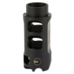 Picture of Ultradyne USA Pulse  Compensator  308 Winchester  7.62MM  Black UD10980