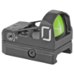 Picture of US Optics Dynamic Reflex Sight 2.0  6 MOA Red Dot  Black  Picatinny Mount DRS 2.0