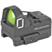 Picture of US Optics Dynamic Reflex Sight 2.0 Enhanced  5 MOA Red Dot  Black  Picatinny Mount DRS 2.0 ENHANCED