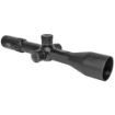 Picture of US Optics TS Series Rifle Scope  2.5-20X50mm  34mm Main Tube  First Focal Plane  1/10 Mil Adjustments  Black  GenIIXR Reticle TS-20X GENIIXR