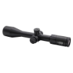 Picture of US Optics TS Series Rifle Scope  5-25X50mm  30mm Main Tube  Front Focal Plane  1/10 Mil Adjustments  Black Finish  Illuminated CMS Reticle TS-25X CMS