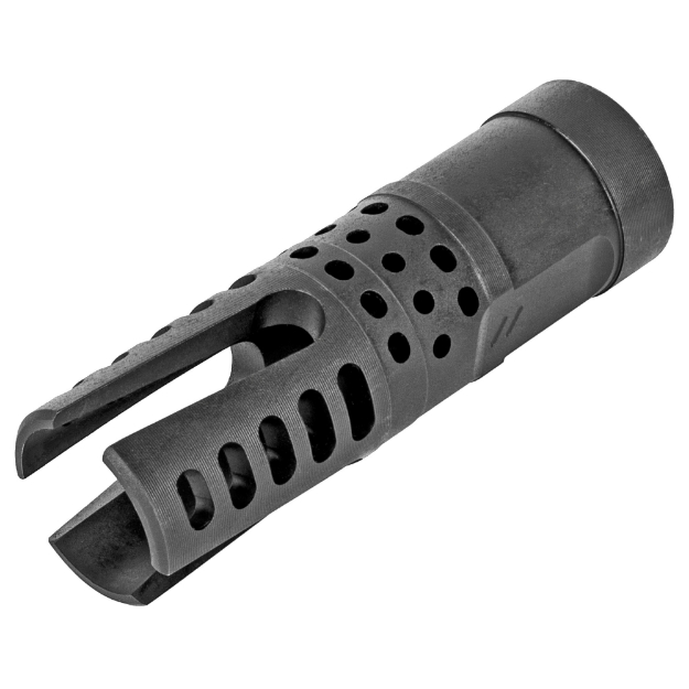 Picture of ZEV Technologies Muzzle Device  556NATO  Black  1/2X28 ZMD-556