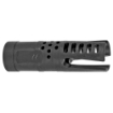 Picture of ZEV Technologies Muzzle Device  556NATO  Black  1/2X28 ZMD-556