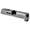 Picture of ZEV Technologies Z365 Octane  Stripped Slide  RMSC Cut  Gray SLD-Z365-OCTANE-RMSC-GRY