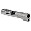 Picture of ZEV Technologies Z365XL Octane  Stripped Slide  RMSC Cut  Gray SLD-Z365XL-OCTANE-RMSC-GRY