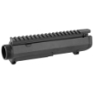 Picture of Ballistic Advantage BA10  Upper Receiver  Fits AR10 Rifles  Anodized Finish  Black BAPA100091