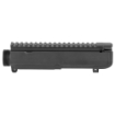 Picture of Ballistic Advantage BA10  Upper Receiver  Fits AR10 Rifles  Anodized Finish  Black BAPA100091