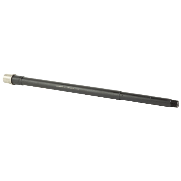 Picture of Ballistic Advantage Barrel  6MM ARC  18"  Black  1:7 BABL6MM002PQ