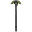 Picture of Ballistic Advantage Breach  Large Lever  Charging Handle  Fits AR10  Anodized Finish  Olive Drab Green BAPA100342