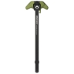Picture of Ballistic Advantage Breach  Small Lever  Charging Handle  Fits AR10  Anodized Finish  Olive Drab Green BAPA100341