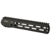 Picture of Ballistic Advantage Logic Series  M-LOK Rail  Fits AR15  10"  Anodized Finish  Black BALG00003