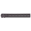 Picture of Ballistic Advantage Logic Series  M-LOK Rail  Fits AR15  15"  Anodized Finish  Black BALG00005