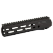 Picture of Ballistic Advantage Logic Series  M-LOK Rail  Fits AR15  9"  Anodized Finish  Black BALG00002