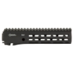 Picture of Ballistic Advantage Logic Series  M-LOK Rail  Fits AR15  9"  Anodized Finish  Black BALG00002