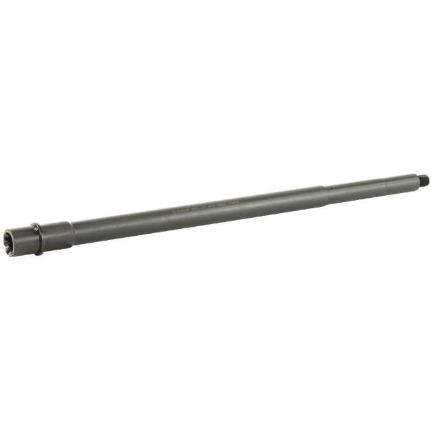 Picture of Ballistic Advantage Modern  Barrel  556NATO  18"  1:7  SPR Rifle Barrel With Ops 12 Profile BABL556020M