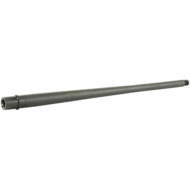 Picture of Ballistic Advantage Modern Barrel  308 Win  20"  Heavy Profile  1:10 Twist BABL308006M