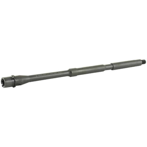 Picture of Ballistic Advantage Modern M4 Barrel  556NATO  16"  1:7 Twist BABL556014M