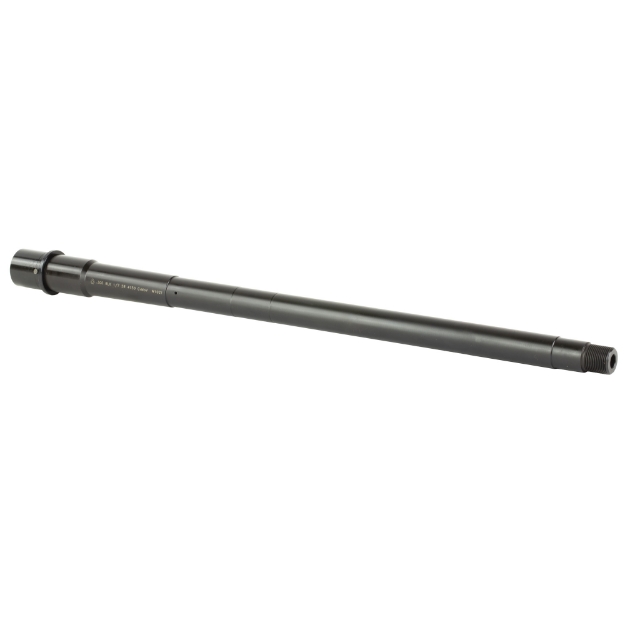 Picture of Ballistic Advantage Modern Series  DRP Profile Barrel  300 Blackout  Fits AR15  16" Threaded Barrel  5/8x24" Thread Pitch  1:7" Barrel Twist  Pistol Length Gas System  QPQ Finish  Black BABL300011M